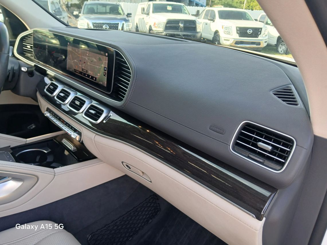 2020 Mercedes-Benz GLE GLE 350 4MATIC Sport Utility 4D Maitland FL