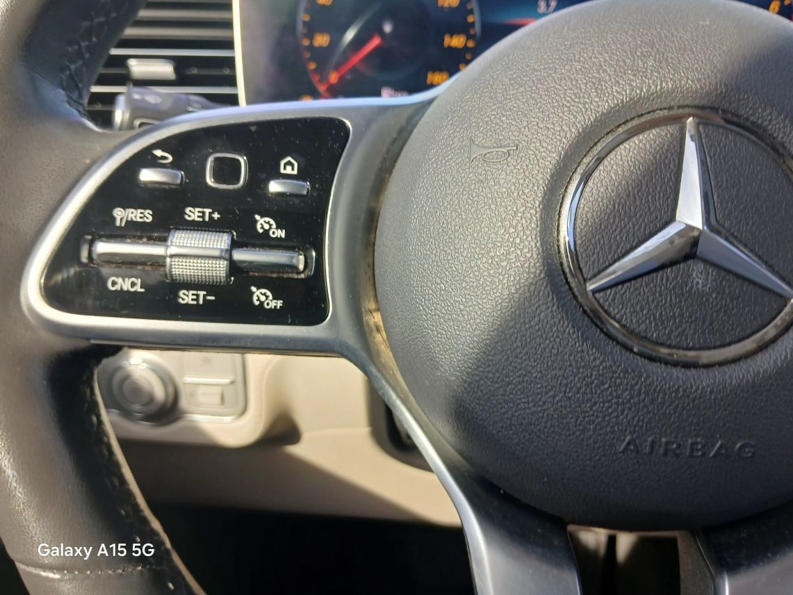 2020 Mercedes-Benz GLE GLE 350 4MATIC Sport Utility 4D Maitland FL