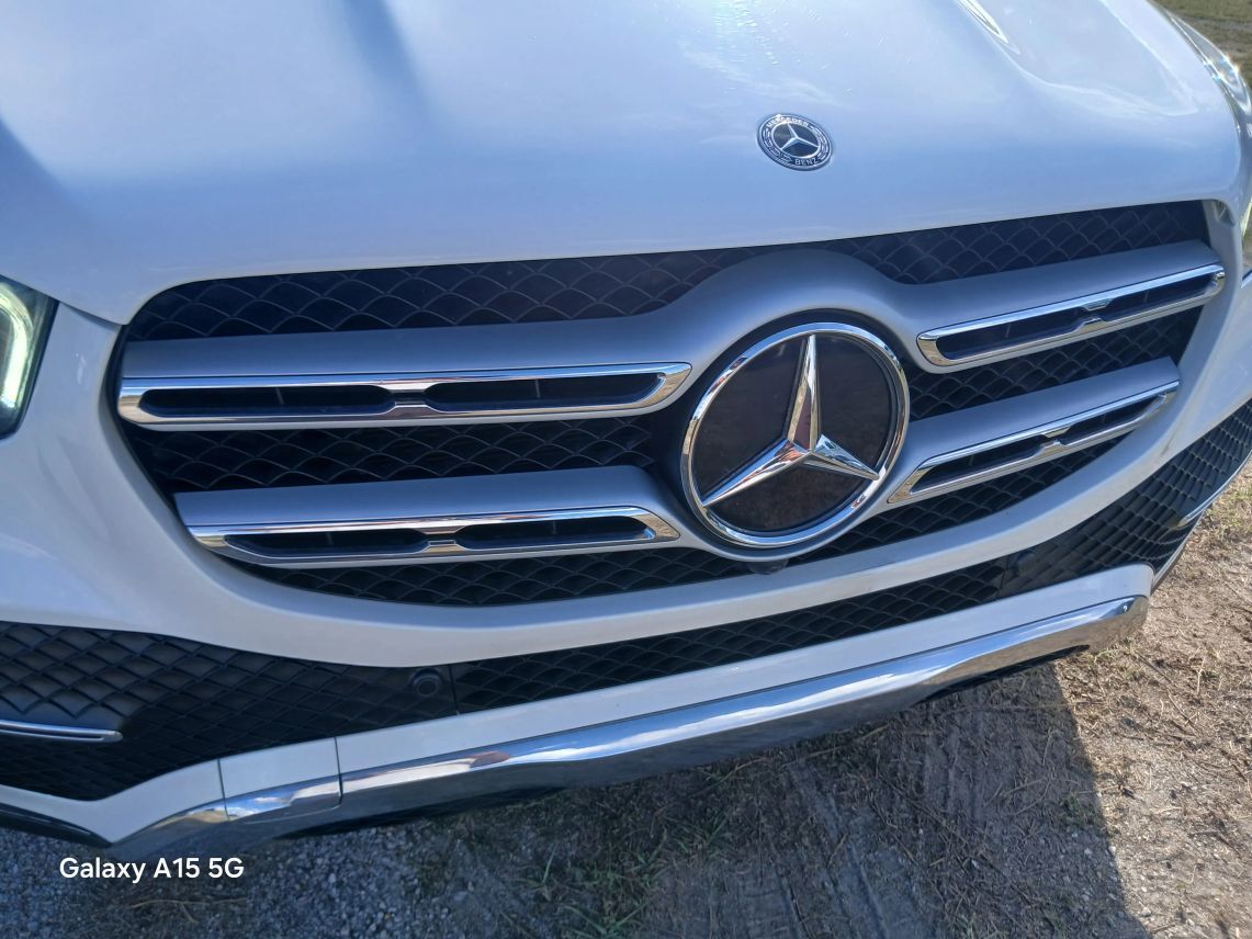 2020 Mercedes-Benz GLE GLE 350 4MATIC Sport Utility 4D Maitland FL