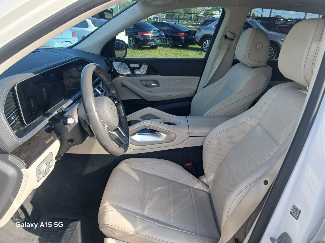 2020 Mercedes-Benz GLE GLE 350 4MATIC Sport Utility 4D Maitland FL