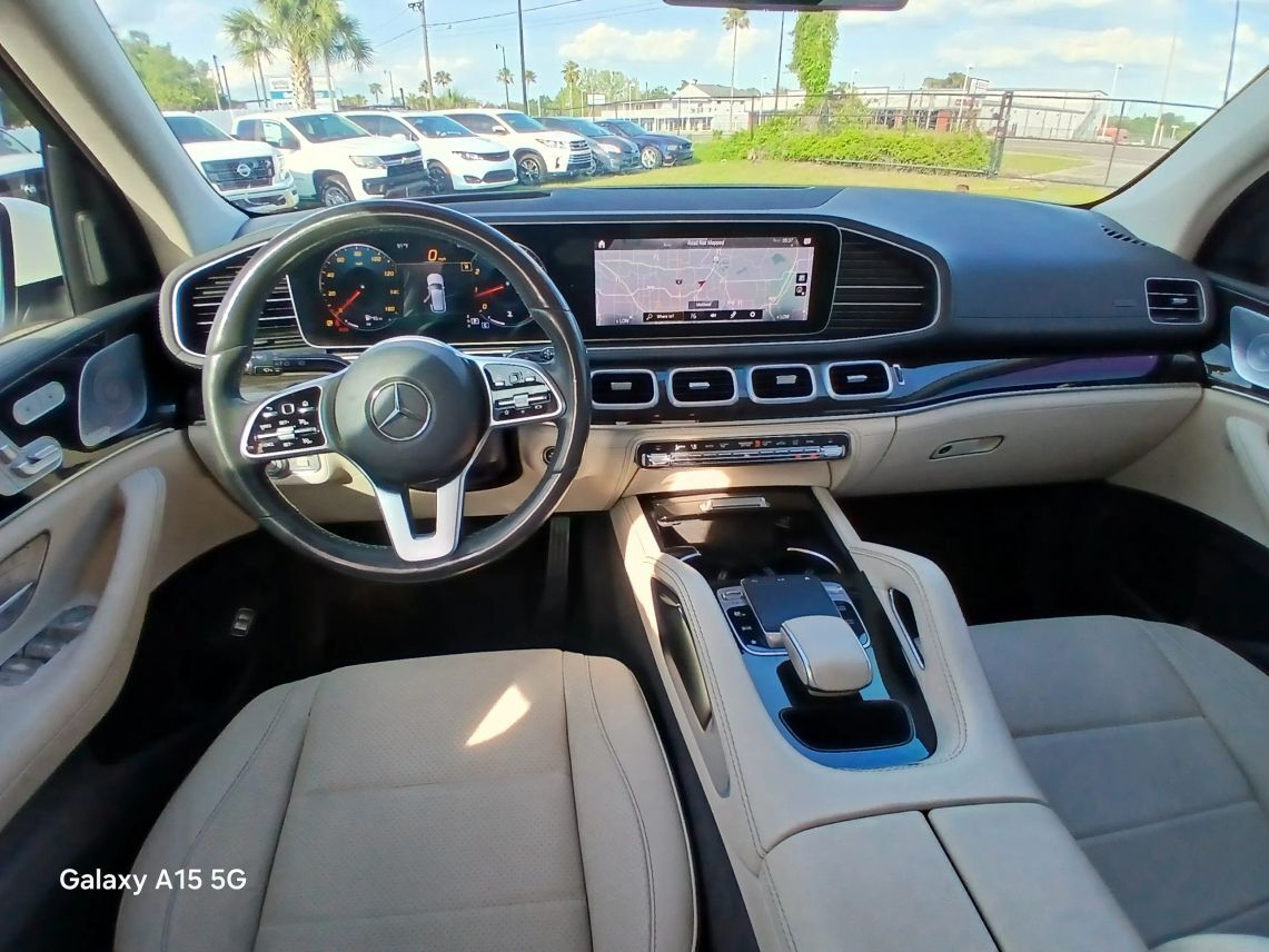 2020 Mercedes-Benz GLE GLE 350 4MATIC Sport Utility 4D Maitland FL