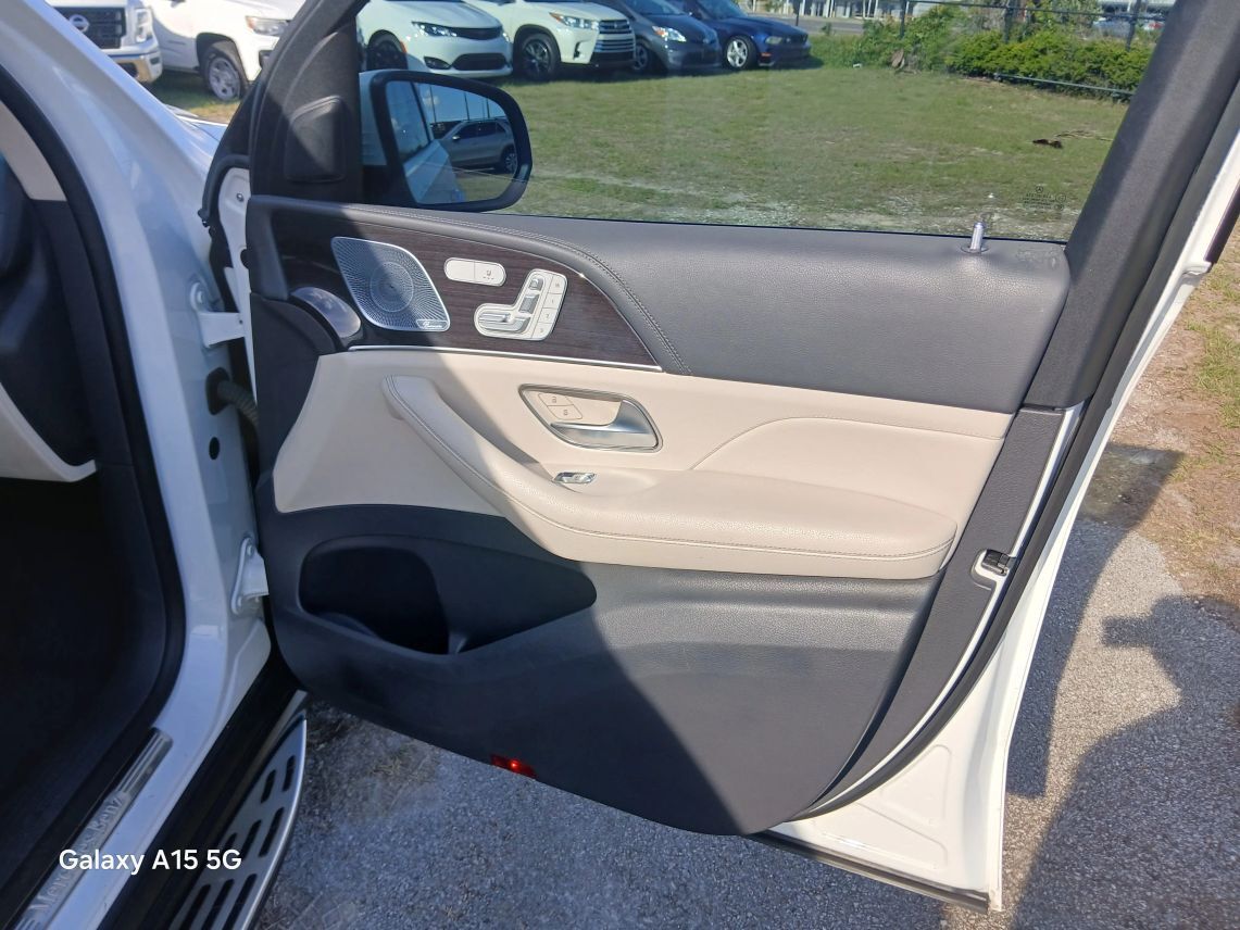 2020 Mercedes-Benz GLE GLE 350 4MATIC Sport Utility 4D Maitland FL