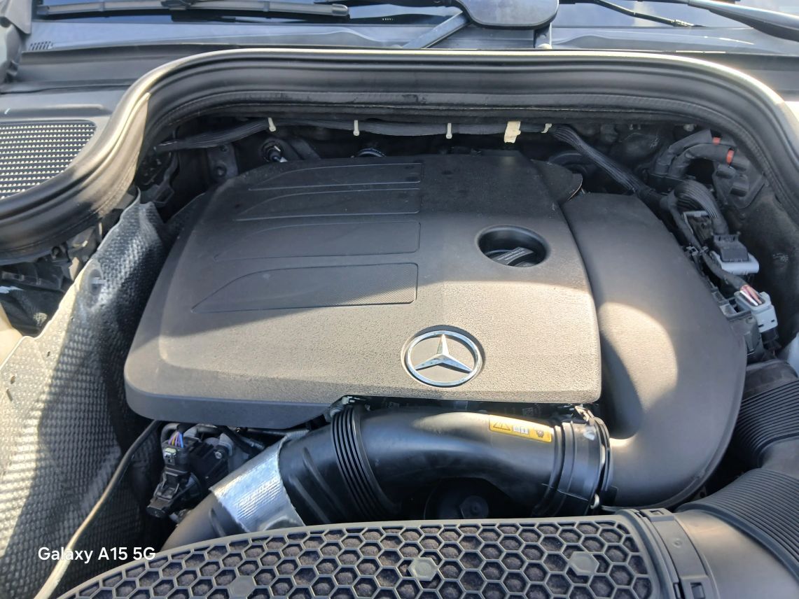 2020 Mercedes-Benz GLE GLE 350 4MATIC Sport Utility 4D Maitland FL