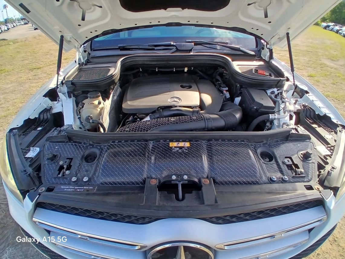 2020 Mercedes-Benz GLE GLE 350 4MATIC Sport Utility 4D Maitland FL