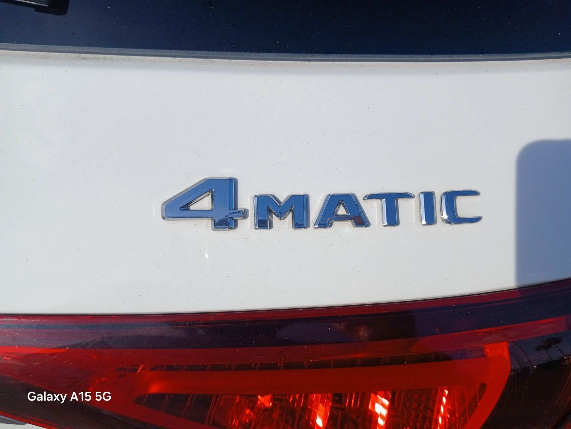 2020 Mercedes-Benz GLE GLE 350 4MATIC Sport Utility 4D Maitland FL