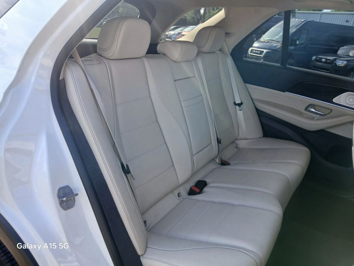2020 Mercedes-Benz GLE GLE 350 4MATIC Sport Utility 4D Maitland FL