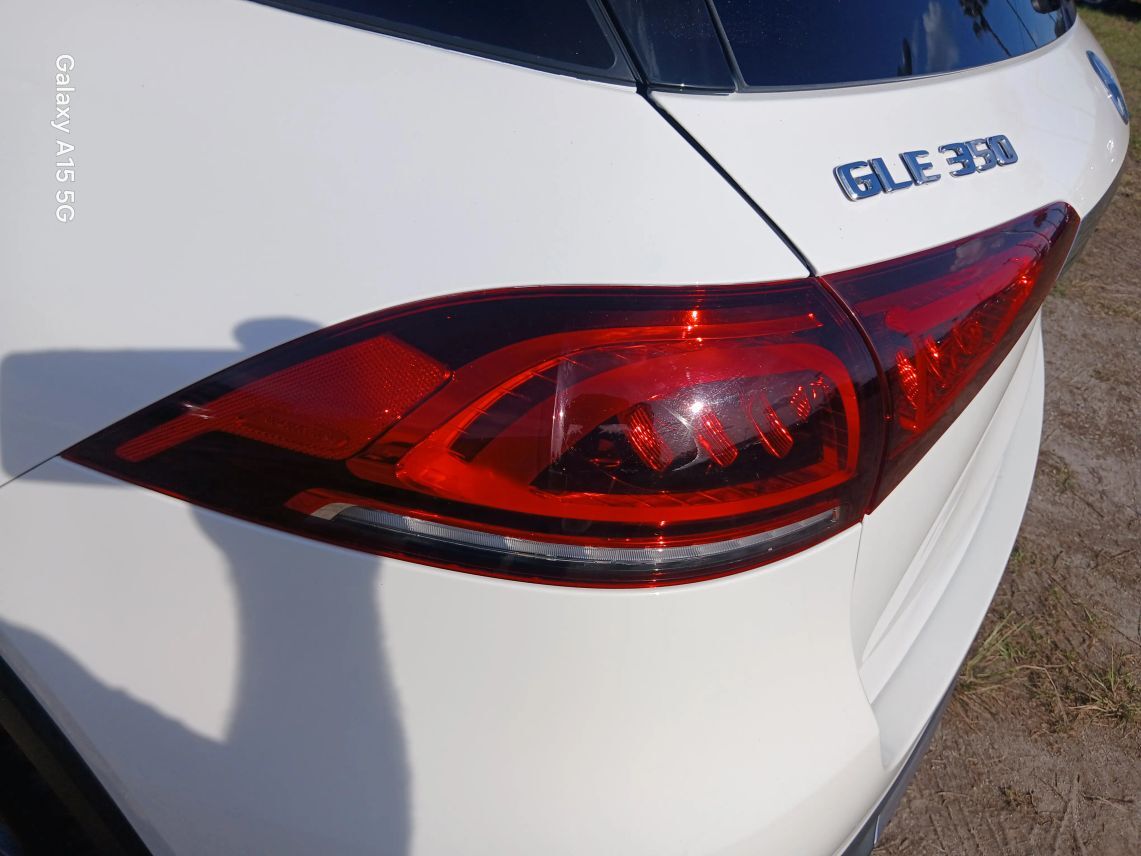 2020 Mercedes-Benz GLE GLE 350 4MATIC Sport Utility 4D Maitland FL