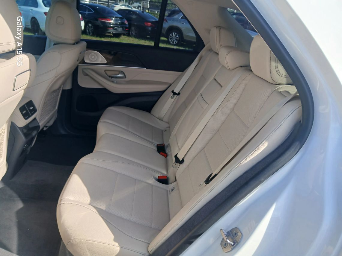 2020 Mercedes-Benz GLE GLE 350 4MATIC Sport Utility 4D Maitland FL