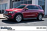2020 Mercedes-Benz GLE GLE 350 4MATIC® Oklahoma City OK 2020 Mercedes-Benz GLE GLE 350 4MATIC® Oklahoma City OK