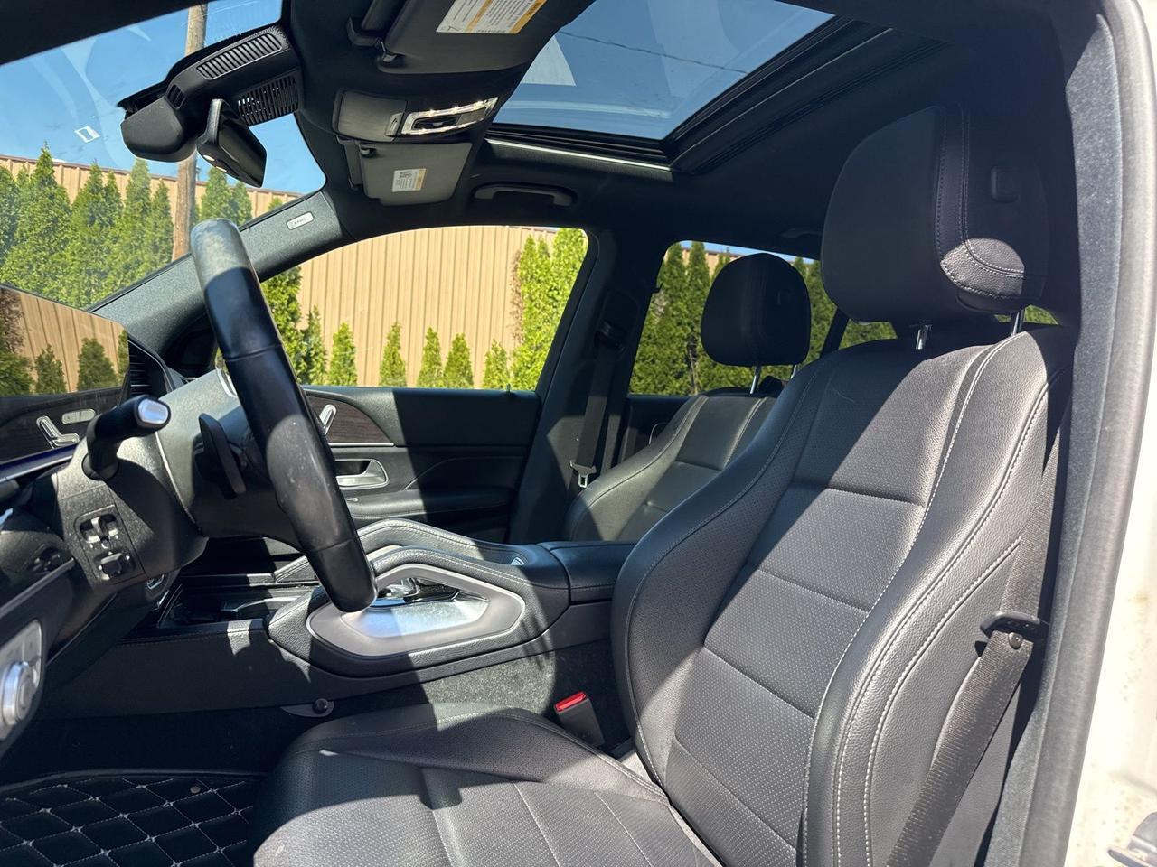 2020 Mercedes-Benz GLE GLE 350 4MATIC&reg; Portland OR