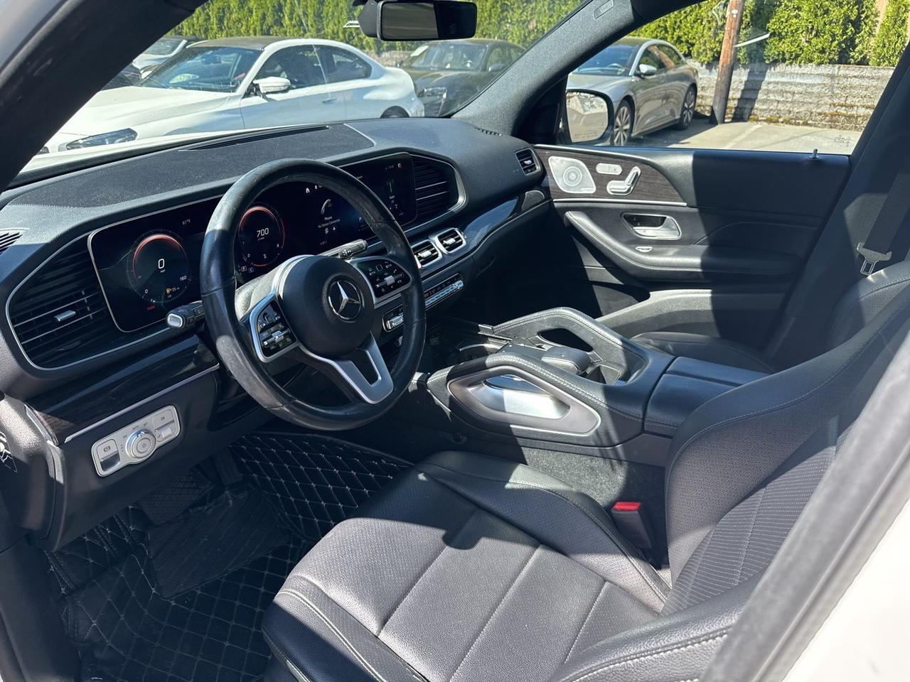 2020 Mercedes-Benz GLE GLE 350 4MATIC&reg; Portland OR
