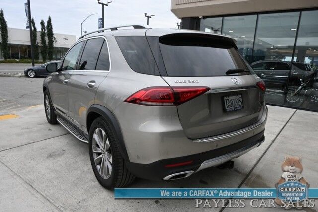 2020 Mercedes-Benz GLE GLE 350 Wasilla AK
