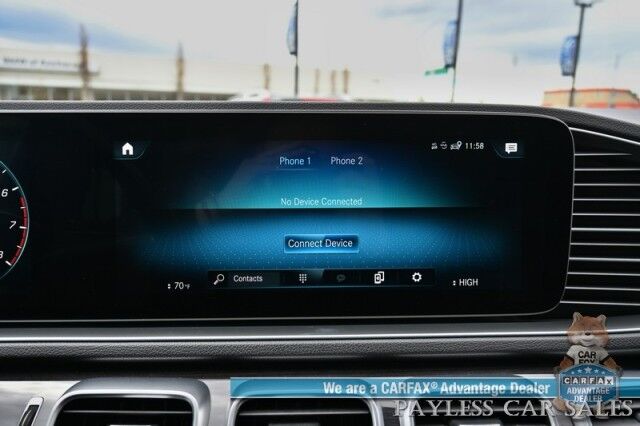 2020 Mercedes-Benz GLE GLE 350 Wasilla AK