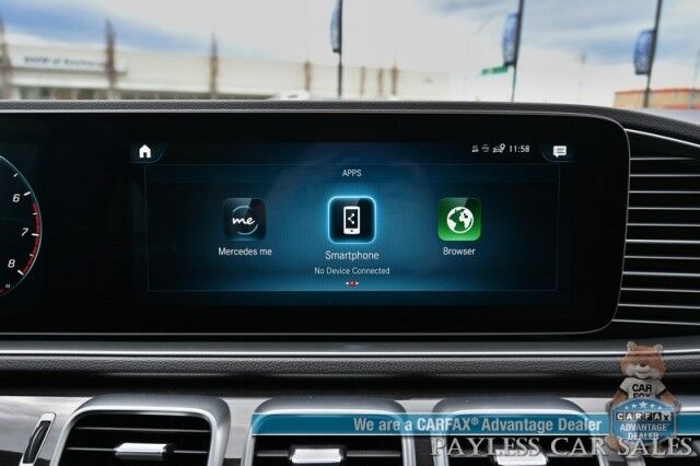 2020 Mercedes-Benz GLE GLE 350 Wasilla AK