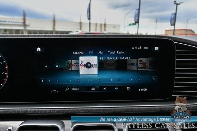 2020 Mercedes-Benz GLE GLE 350 Wasilla AK