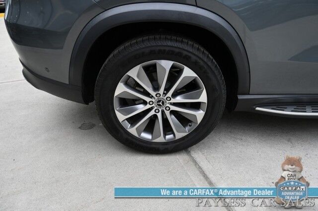 2020 Mercedes-Benz GLE GLE 350 Wasilla AK