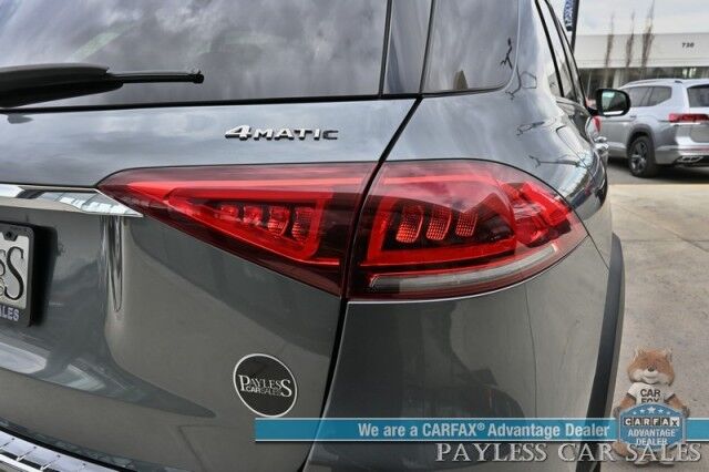 2020 Mercedes-Benz GLE GLE 350 Wasilla AK