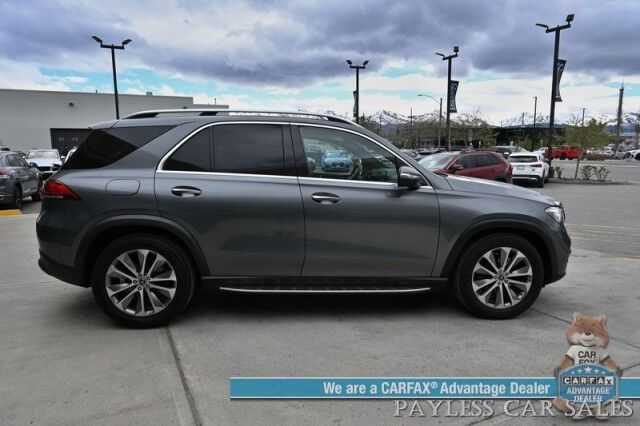 2020 Mercedes-Benz GLE GLE 350 Wasilla AK