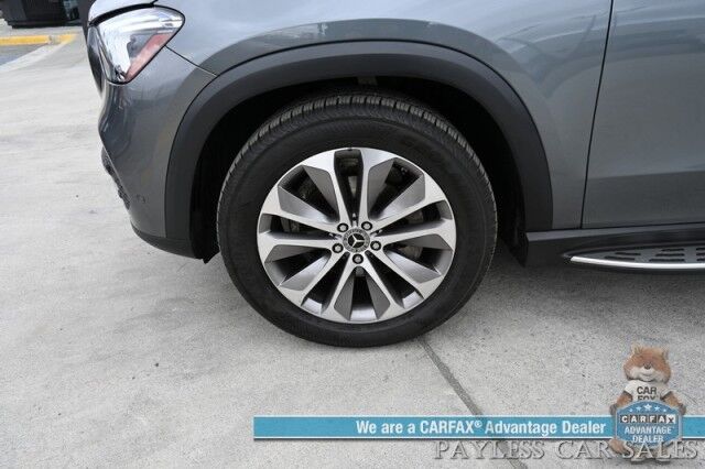 2020 Mercedes-Benz GLE GLE 350 Wasilla AK
