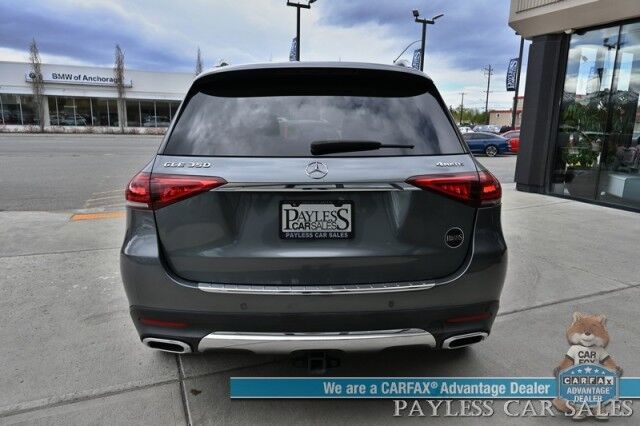 2020 Mercedes-Benz GLE GLE 350 Wasilla AK
