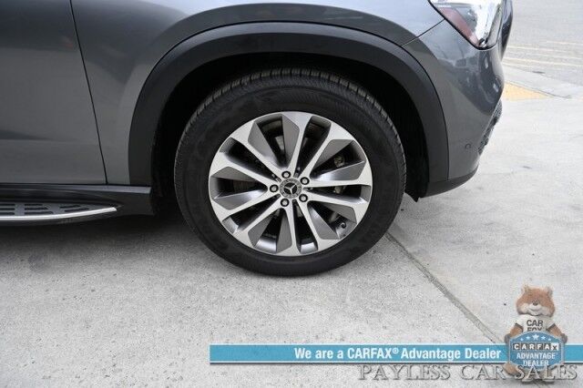2020 Mercedes-Benz GLE GLE 350 Wasilla AK