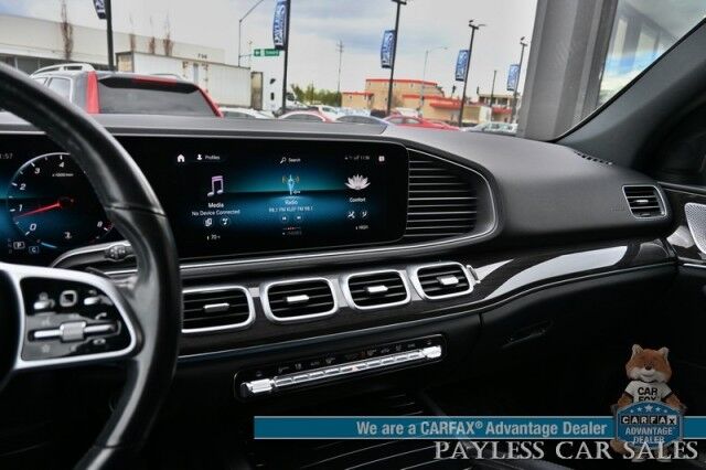 2020 Mercedes-Benz GLE GLE 350 Wasilla AK