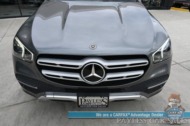 2020 Mercedes-Benz GLE GLE 350 Wasilla AK