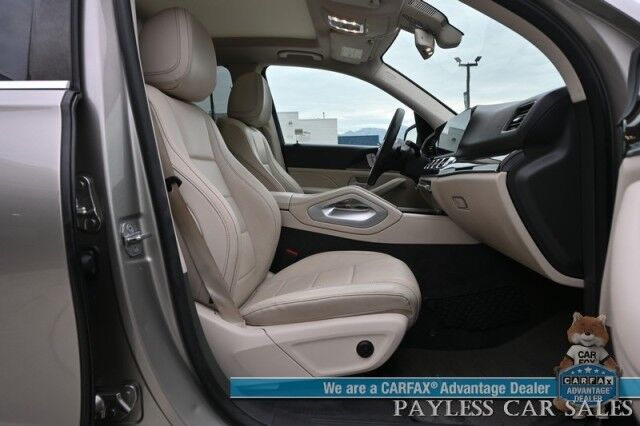 2020 Mercedes-Benz GLE GLE 350 Anchorage AK