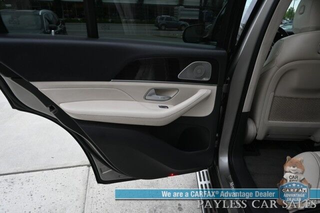 2020 Mercedes-Benz GLE GLE 350 Anchorage AK