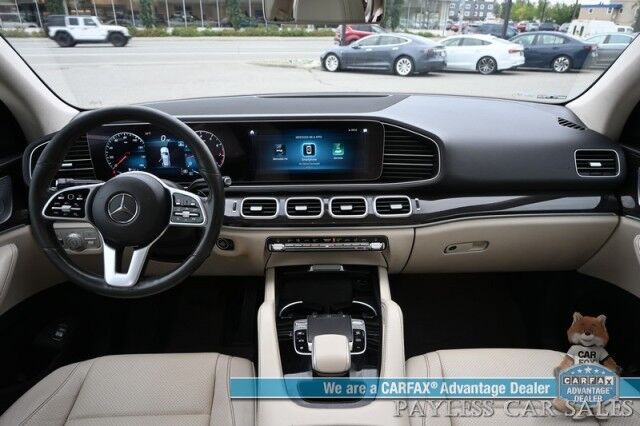 2020 Mercedes-Benz GLE GLE 350 Anchorage AK