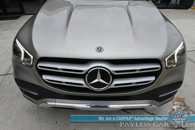 2020 Mercedes-Benz GLE GLE 350 Anchorage AK