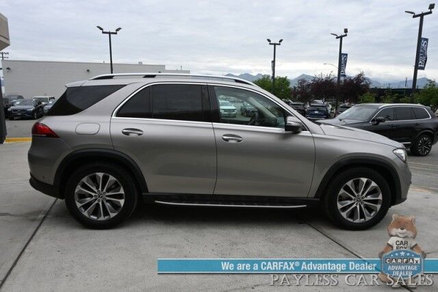 2020 Mercedes-Benz GLE GLE 350 Anchorage AK