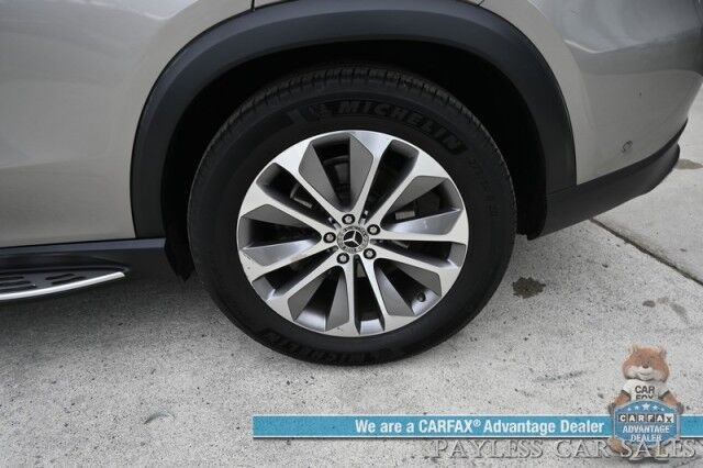 2020 Mercedes-Benz GLE GLE 350 Anchorage AK
