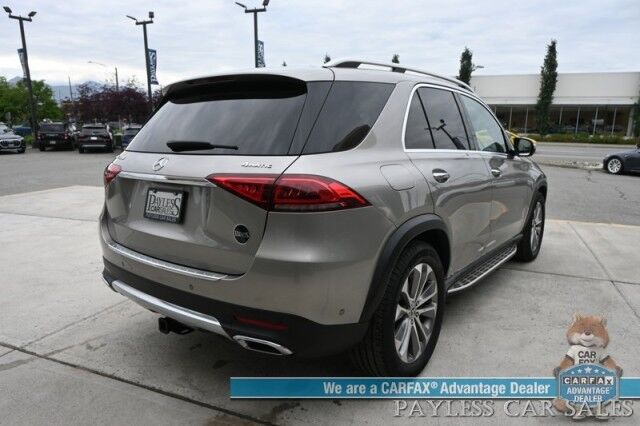 2020 Mercedes-Benz GLE GLE 350 Anchorage AK