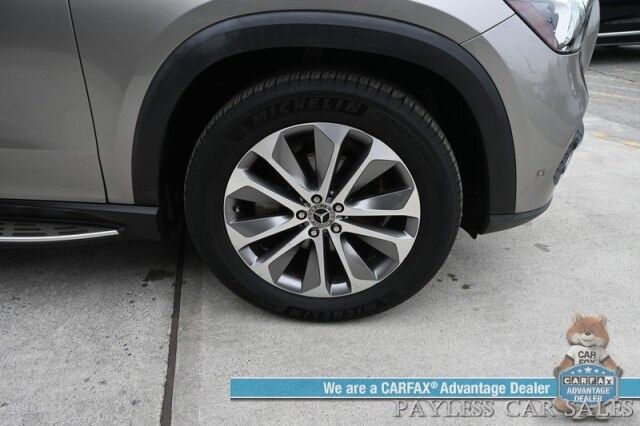 2020 Mercedes-Benz GLE GLE 350 Anchorage AK
