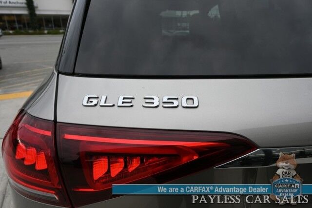 2020 Mercedes-Benz GLE GLE 350 Anchorage AK