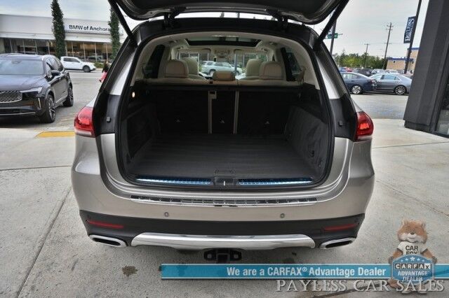 2020 Mercedes-Benz GLE GLE 350 Anchorage AK