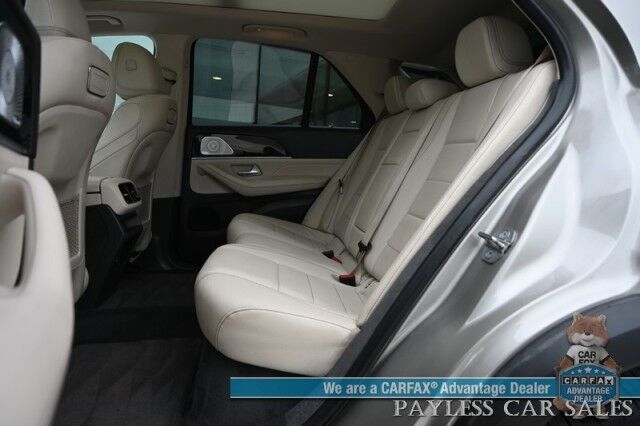 2020 Mercedes-Benz GLE GLE 350 Anchorage AK