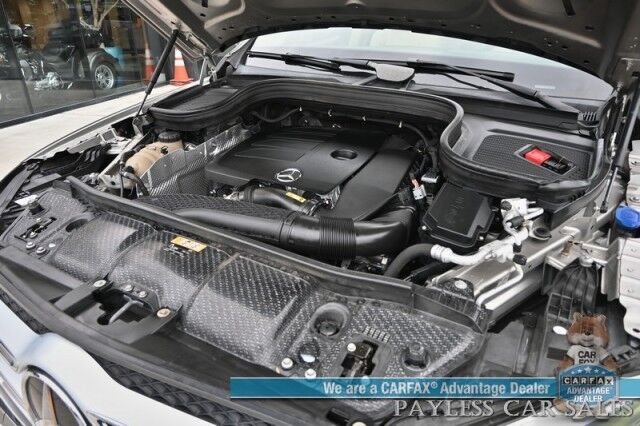 2020 Mercedes-Benz GLE GLE 350 Anchorage AK