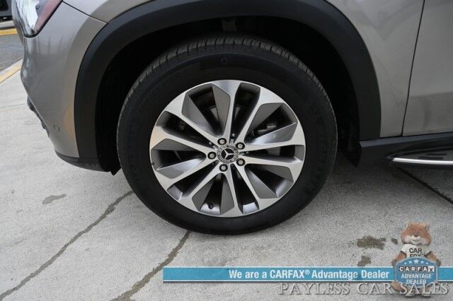 2020 Mercedes-Benz GLE GLE 350 Anchorage AK