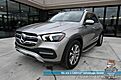 2020 Mercedes-Benz GLE GLE 350