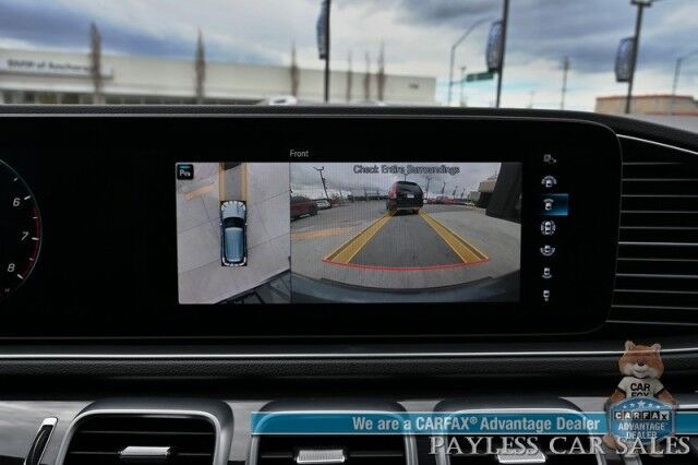 2020 Mercedes-Benz GLE GLE 350 Anchorage AK