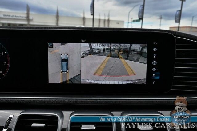 2020 Mercedes-Benz GLE GLE 350 Anchorage AK