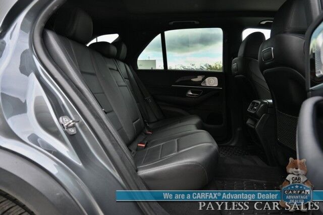 2020 Mercedes-Benz GLE GLE 350 Anchorage AK