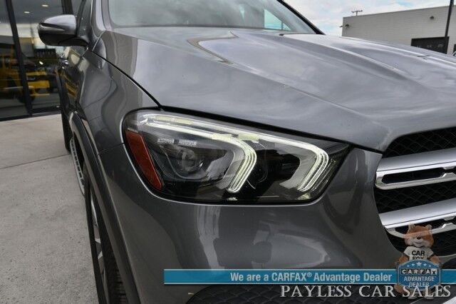 2020 Mercedes-Benz GLE GLE 350 Anchorage AK