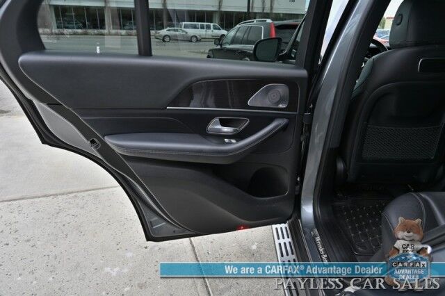 2020 Mercedes-Benz GLE GLE 350 Anchorage AK
