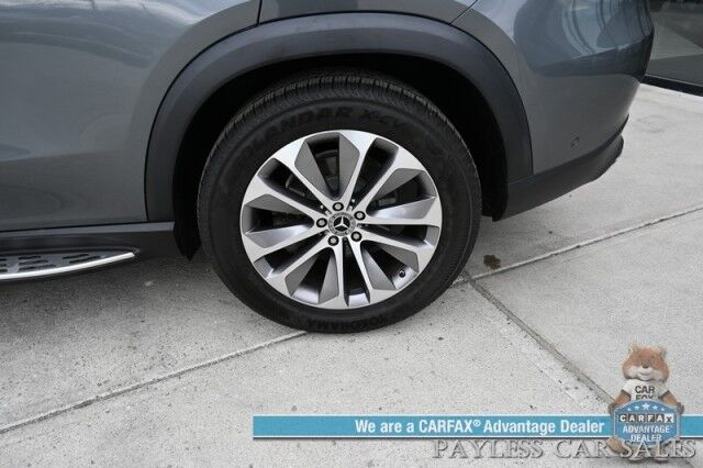 2020 Mercedes-Benz GLE GLE 350 Anchorage AK