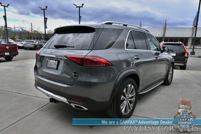 2020 Mercedes-Benz GLE GLE 350 Anchorage AK
