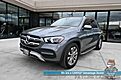 2020 Mercedes-Benz GLE GLE 350