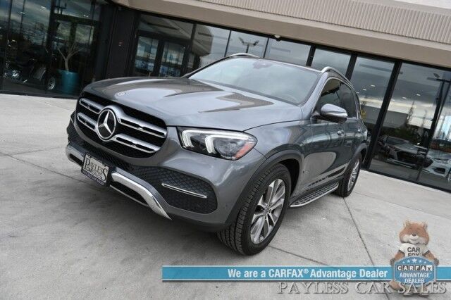 2020 Mercedes-Benz GLE GLE 350 Anchorage AK